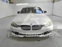 2015 BMW 328 фото