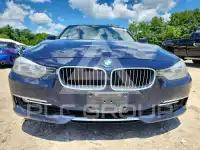 2015 BMW 328 photo