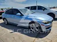 2015 BMW 328 photo
