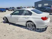 2015 BMW 328 фото