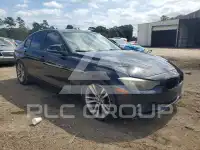 2015 BMW 328 photo
