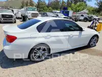 2015 BMW 328 фото