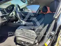 2015 BMW 328 фото