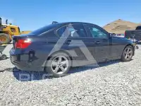 2015 BMW 328 photo