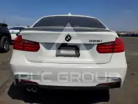 2015 BMW 328 фото
