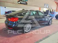 2015 BMW 328 photo