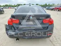 2015 BMW 328 фото