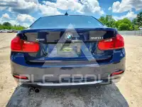 2015 BMW 328 photo
