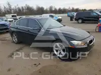 2015 BMW 328 photo