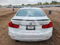 2015 BMW 328 фото