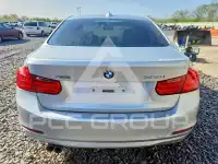2015 BMW 328 фото