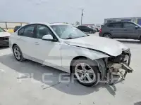 2015 BMW 328 photo