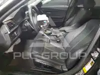 2015 BMW 328 фото