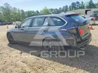 2015 BMW 328 photo