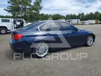 2015 BMW 328 фото