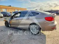 2015 BMW 328 фото