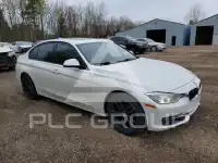 2015 BMW 328 фото