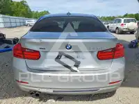 2015 BMW 328 photo