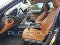 2015 BMW 328 фото