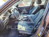 2015 BMW 328 photo