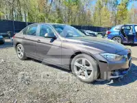 2015 BMW 328 photo