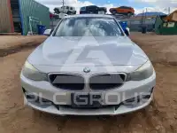 2015 BMW 328 photo