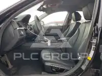 2015 BMW 328 фото