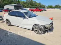 2015 BMW 328 фото