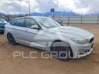 2015 BMW 328 photo