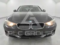 2015 BMW 328 photo