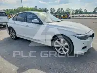 2015 BMW 328 photo