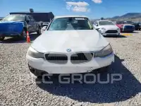 2015 BMW 328 фото