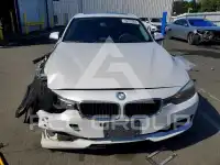 2015 BMW 328 photo