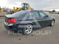 2015 BMW 328 фото