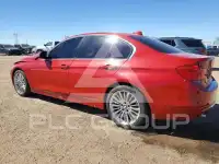 2015 BMW 328 фото