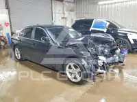 2015 BMW 328 фото