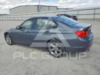 2015 BMW 328 photo