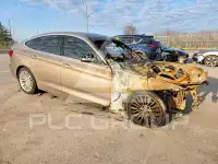 2015 BMW 328 фото