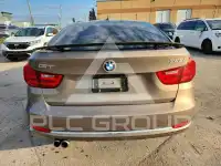 2015 BMW 328 фото