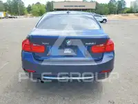 2015 BMW 328 фото