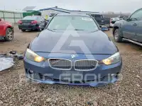 2015 BMW 328 photo