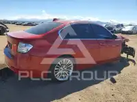 2015 BMW 328 фото