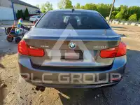 2015 BMW 328 photo