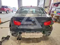 2015 BMW 328 photo