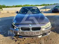 2015 BMW 328 photo