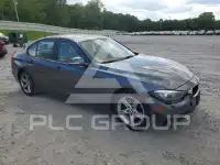 2015 BMW 328 photo