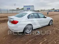 2015 BMW 328 фото