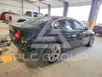 2015 BMW 328 photo