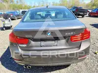 2015 BMW 328 photo