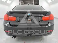 2015 BMW 328 photo